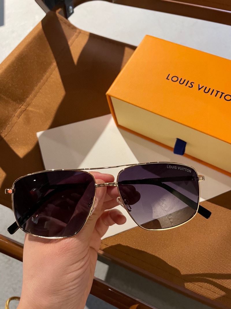 LV Sunglasses